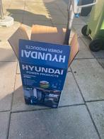 Hyundai Hogedrukreiniger 1400W - Zo goed als nieuw, Ophalen, Zo goed als nieuw, Elektrisch