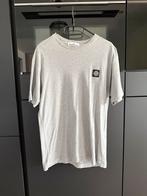 Stone Island T-shirt Grijs, Ophalen of Verzenden, Zo goed als nieuw, Maat 48/50 (M), Grijs