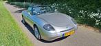 Fiat Barchetta 183 1996 Grijs, 450 kg, 40 €/maand, 4 cilinders, Cabriolet