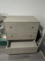 Baby bed, Ophalen, 50 tot 100 cm, Zo goed als nieuw, 3 of 4 laden