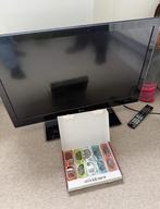 LG 3d tv 32LW4500, Audio, Tv en Foto, Televisies, Ophalen, 50 Hz, LCD, Zo goed als nieuw