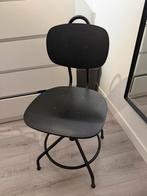 IKEA bureaustoel -, Ophalen, Gebruikt, Zwart, Bureaustoel