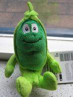 Stephanie Sperzieboon van Lidl Vitamini, Kinderen en Baby's, Speelgoed | Knuffels en Pluche, Ophalen of Verzenden, Nieuw, Overige typen