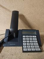 Bang & Olufsen BeoCom 1600 Telefoon - Klassiek Design, Ophalen, Gebruikt, 1 handset
