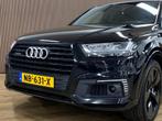 Audi Q7 3.0 TDI e-tron quattro Sport|Head Up Display|Opendak, Auto's, Audi, Automaat, Gebruikt, Adaptive Cruise Control, 259 pk