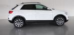Volkswagen T-Roc 1.0 TSI Style, Voorwielaandrijving, Stof, Gebruikt, Euro 6