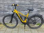 Bergamont E Horizon FS Edition 54cm, 51 tot 55 cm, Ophalen, Zo goed als nieuw, Overige merken