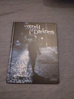 World of Darkness Core Gesigneerd, White Wolf, Ophalen of Verzenden, Zo goed als nieuw, Overige onderwerpen