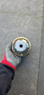 Skipper vario standaard, Ophalen of Verzenden, Gebruikt, Blok