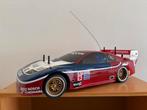 Tamiya Nissan 300ZX IMSA GTS RC model compleet, Auto, Groter dan 1:32, Ophalen of Verzenden, Zo goed als nieuw