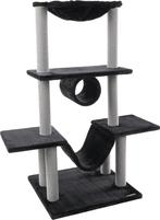 Krabpaal Hamza zwart 122 cm hoog van € 169,90 nu € 95,-, ., Flamingo, Nieuw, Ophalen of Verzenden