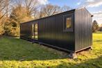 Tiny House woonunit 2 slaapkamers keuken badkamer, Caravans en Kamperen, Stacaravans, Tot en met 2
