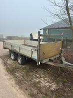 Plateau tandemasser !!!, Ophalen of Verzenden, Zo goed als nieuw