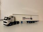Volvo FH12 Visser Zwijndrecht Tekno, Verzenden, Zo goed als nieuw, Bus of Vrachtwagen, Tekno