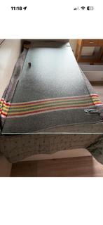 Glazen douchedeur 76x197cm - Gratis af te halen!, Ophalen, Gebruikt, Minder dan 80 cm, 160 cm of meer