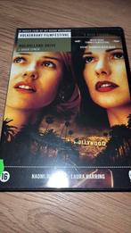Mulholland Drive van David Lynch met Naomi Watts., Vanaf 16 jaar, Ophalen of Verzenden, Zo goed als nieuw, Overige gebieden