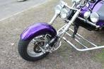 Rewaco HS4 wolf chopper trike, 1600 cc, Meer dan 35 kW