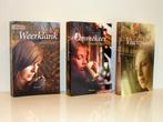 Deborah Raney - Clayburn serie (christelijke trilogie), Boeken, Ophalen of Verzenden, Zo goed als nieuw