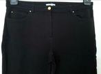 H&M pantalon nieuw maat 46, Kleding | Dames, Grote Maten, Ophalen of Verzenden, Nieuw, Zwart, Broek of Spijkerbroek