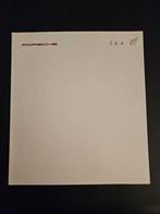 Brochure Porsche IAA 1987, Ophalen of Verzenden, Zo goed als nieuw, Porsche