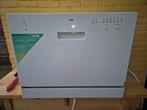 ETNA EVW7862WIT tafel/mini vaatwasser, Ophalen, Gebruikt, Minder dan 85 cm, Energieklasse A of zuiniger