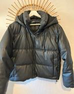 JAS VAN ZARA MAAT M, Kleding | Dames, Jassen | Winter, Zara, Ophalen of Verzenden, Zo goed als nieuw, Zwart