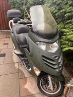 Kymco dink, Ophalen, Gebruikt, Overige modellen, Maximaal 45 km/u