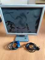 Acer AL1717 beeldscherm, Computers en Software, Monitoren, Gebruikt, Ophalen of Verzenden, VGA, Overige resoluties