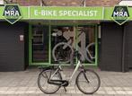 Stella Livorno Elektrische fiets met voorwiel motor ebike!, Overige merken, Ophalen of Verzenden, Zo goed als nieuw, Stella
