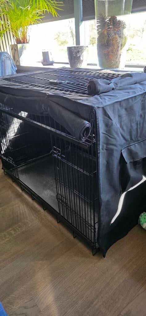 Bench, Ophalen, Zo goed als nieuw