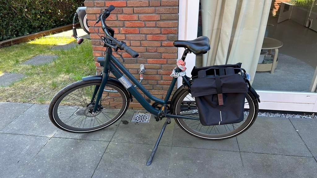 Gazelle Esprit Damesfiets - beschikbaar juni 2026, Fietsen en Brommers, Fietsen | Dames | Damesfietsen, Ophalen, 53 tot 56 cm
