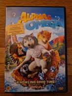 Alpha & omega, Cd's en Dvd's, Alle leeftijden, Ophalen of Verzenden, Zo goed als nieuw, Amerikaans