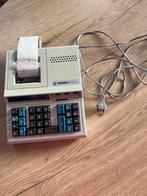 Reken/telmachine Hermes 1110PD, Diversen, Rekenmachines, Ophalen of Verzenden, Gebruikt
