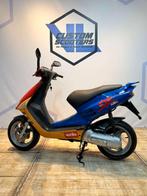 Aprillia SR 50 Viper (RTL Television) 45km brom scooter, Fietsen en Brommers, Scooters | Aprilia, SR 50, Ophalen of Verzenden
