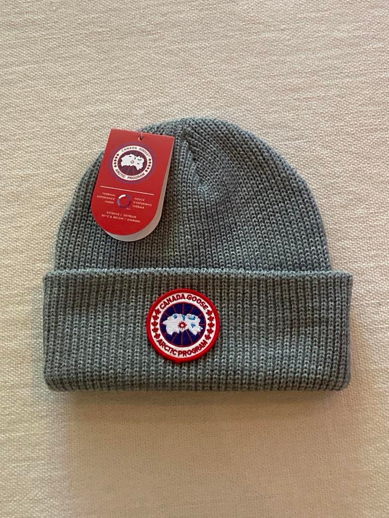 Canada Goose Arctic Program Muts - Nieuw met label, Kleding | Dames, Mutsen, Sjaals en Handschoenen, Nieuw, Muts, Verzenden