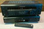 Sony srereo set receiver str-de135 +cd speler cdp-xe220, Ophalen of Verzenden, Cd-speler, Sony