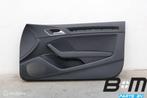 Deurpaneel rechts Audi A3 8V Cabrio 8V7867106, Gebruikt