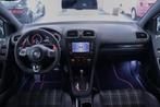 Volkswagen Golf 2.0 GTI Edition 35 Scorpion/H&R/Stage 1/Bear, Euro 5, Stof, Gebruikt, Zwart