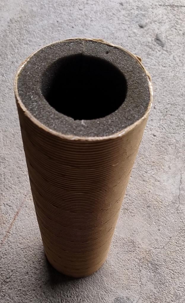 Geïsoleerde luchtkoker 2CV, Dyane, Mehari, Ophalen of Verzenden