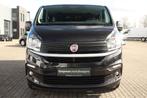 Fiat Talento 1.6MJ 126pk EcoJet L2H1 DC Basis | Trekhaak | C, Voorwielaandrijving, Gebruikt, Euro 6, 4 cilinders