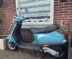 Vespa lx 50 met injectie moter, Ophalen, Gebruikt, Maximaal 45 km/u, 49 cc