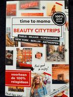 Time to Momo Beauty Citytrips - Nieuw, Ophalen of Verzenden, Nieuw, Reisgids of -boek, Overige merken