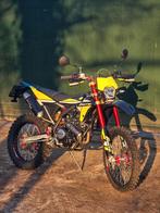 Fantic XEF 125cc A1 Competition Als Nieuw, Fietsen en Brommers, Ophalen, 6 versnellingen, 125 cc, Zo goed als nieuw