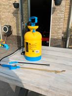Gloria Drukspuit 5L, Ophalen of Verzenden, Nieuw, Overige typen