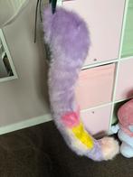 Lange fursuit staart, Ophalen of Verzenden, Nieuw, Overige typen