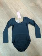 Papillon pk4030 nieuw zwart lange mouw balletpak ballet 6
Co, Ophalen of Verzenden, Nieuw