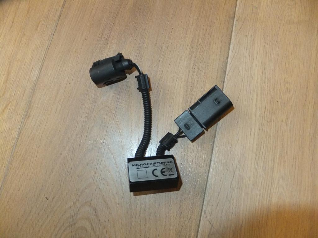 zgan racechip tuning chip pt cruiser chrysler 2.2 CRD diesel, Ophalen of Verzenden, Chrysler