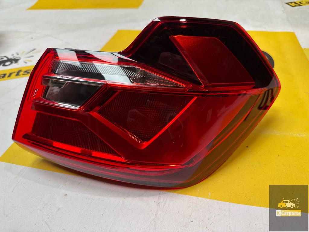 AUDI A1 82A ACHTERLICHT RECHTS 82A945070A, Auto-onderdelen, Verlichting, Info@fabrikant.eu, Fabrikantstraat 1
1000 AA  Amsterdam, NL