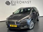 Ford Focus Wagon 1.5 Titanium Navi Airco Cruise Pdc Trekhaak, Stof, Euro 6, 4 cilinders, 150 pk
