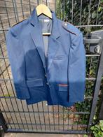 PTT uniform jasje (vintage), Ophalen of Verzenden